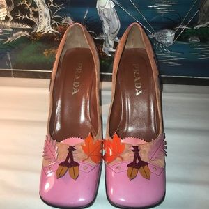 Sold*Women’s Heels Size 9